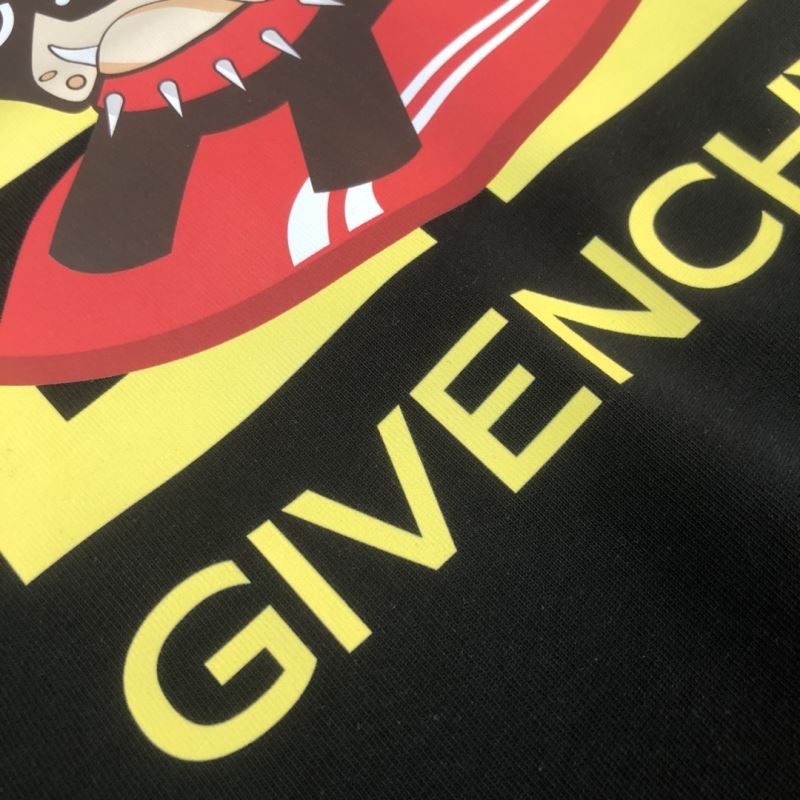 Givenchy T-Shirts